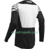 Langærmet MTB Trøje Thor Prime Pro Strut N004 2020